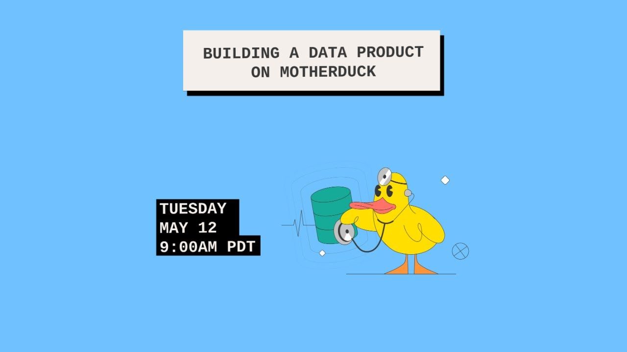 PriceMedic Replaces AWS with MotherDuck: Case Study | MotherDuck