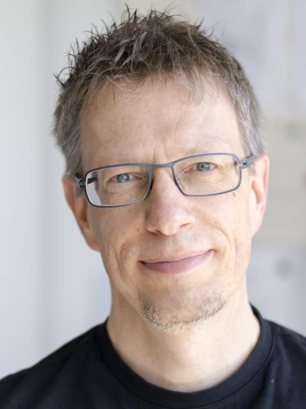 Torsten Grust
