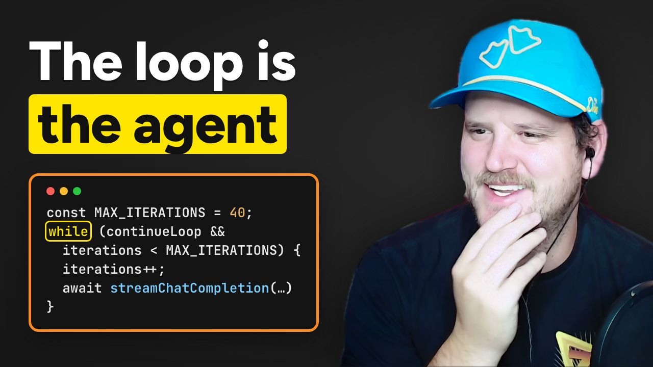 Build a Data Agent in 60 Minutes | MotherDuck | MotherDuck