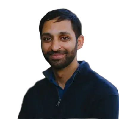 Arnav Mishra