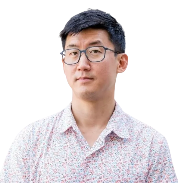 Michael Rhee