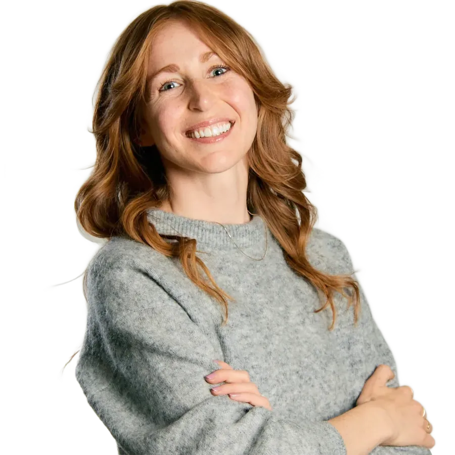 Stefanie Tignor