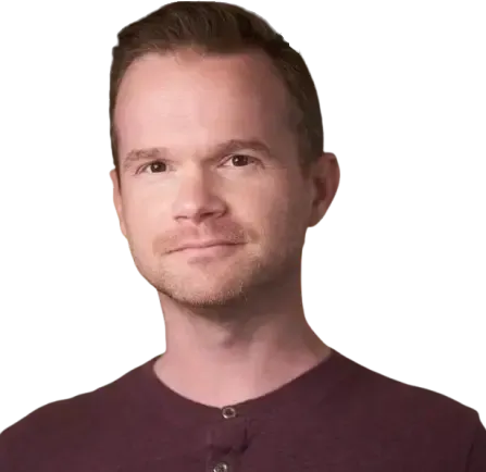 Tristan Handy