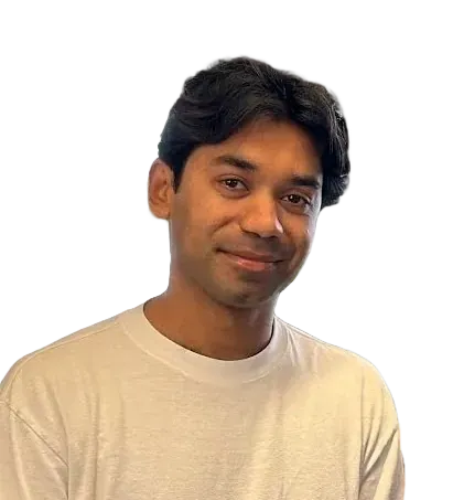 Upal Saha