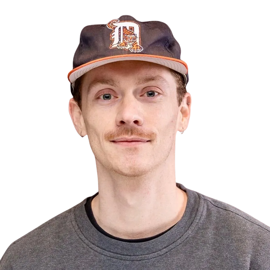 Colton Padden