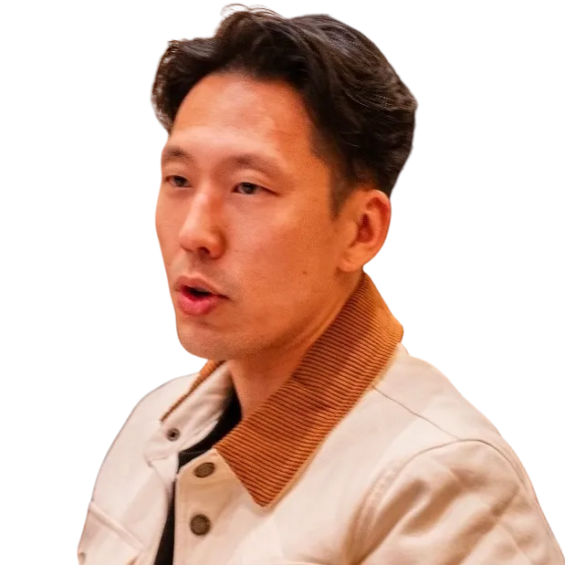 Edward Park