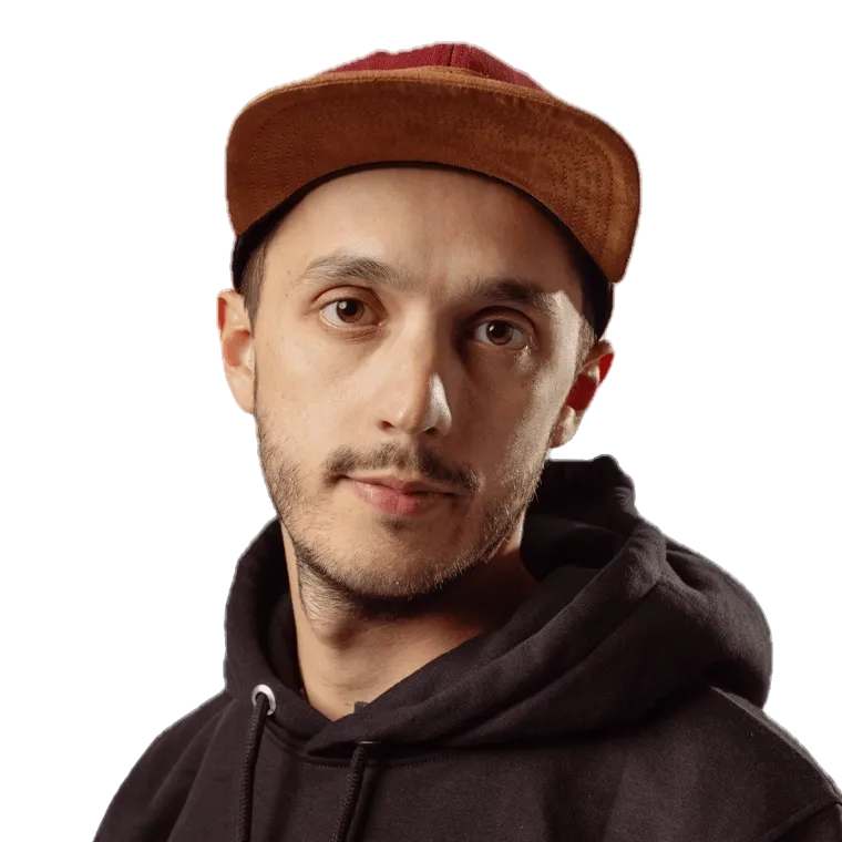 Mehdi Ouazza
