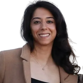 Radhika Gulati