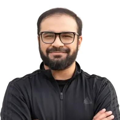Zain Hasan
