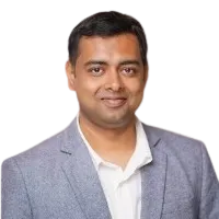 Zalak Trivedi