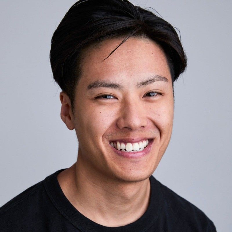 Kyle Cheung