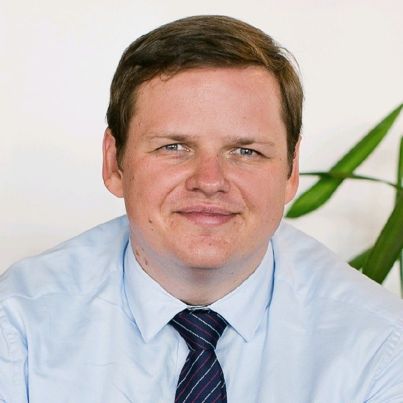 Mark Litwintschik